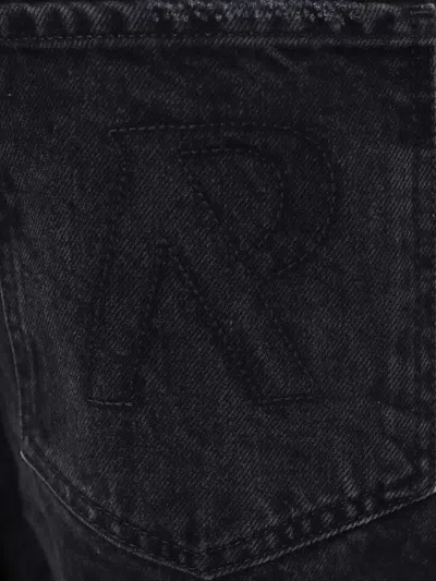 Represent Jeans In Black