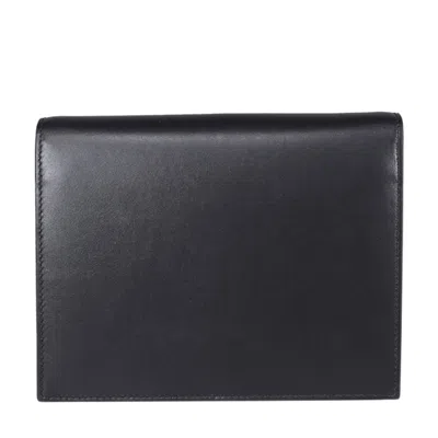 Shop Dolce & Gabbana Black Leather Bag