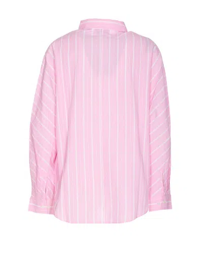 Shop Essentiel Antwerp Fresh Pink Shirt