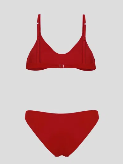 Shop Lido Sea Clothing In Red