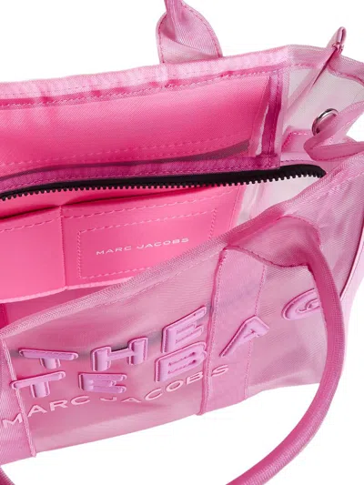 Shop Marc Jacobs Bags In Candy Pink