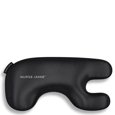 Shop Nurse Jamie Beauty Bear Memory Foam Pillow (various Shades) In Black