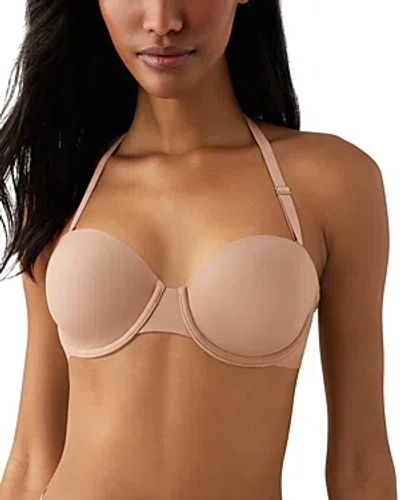 Wacoal Comfort First Strapless T-shirt Bra In Roebuck