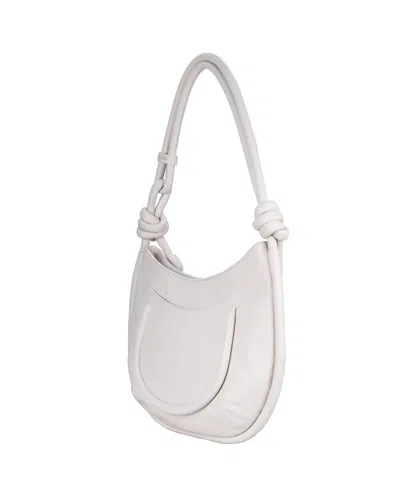 Shop Zanellato Bags.. White