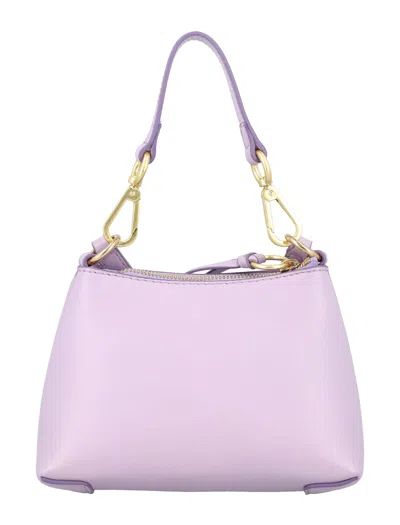 Shop See By Chloé Small Joan Crossbody Bag In Lillac