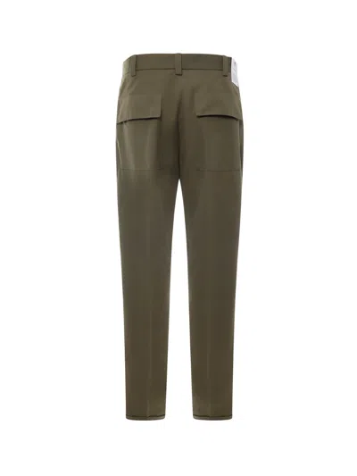 Shop Pt01 Trouser In Green