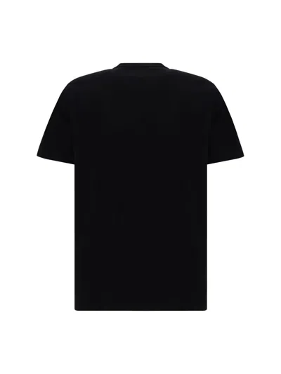 Shop Junya Watanabe T-shirts In Black