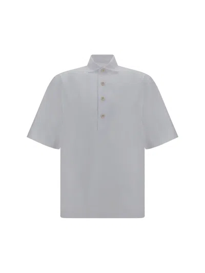 Shop Lardini Shirts In 100