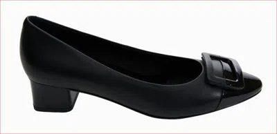 Shop Vaneli Women Liseli Pump Shoes In Black