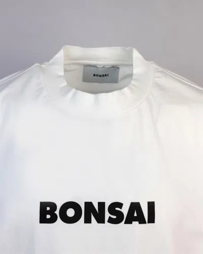 Shop Bonsai T-shirts In White