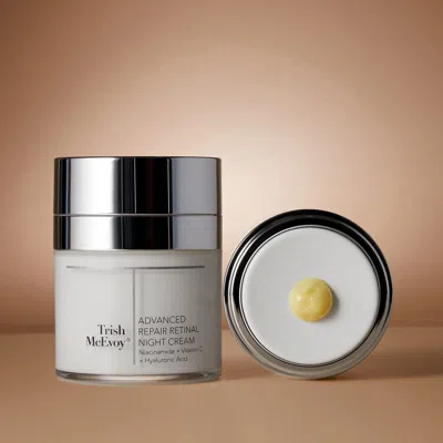 Trish Mcevoy Beauty Booster Advanced Repair Retinal Night Cream In Default Title