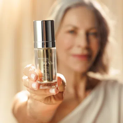 Revive Brightening Serum In Default Title