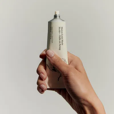 Maison Louis Marie No.09 Vallee De Farney Hand Cream In Default Title