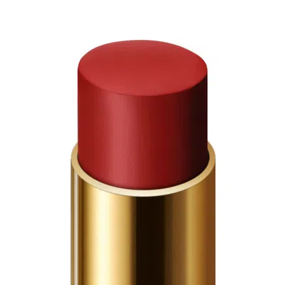 Shop Tom Ford Slim Lip Color Shine In Atelier Red