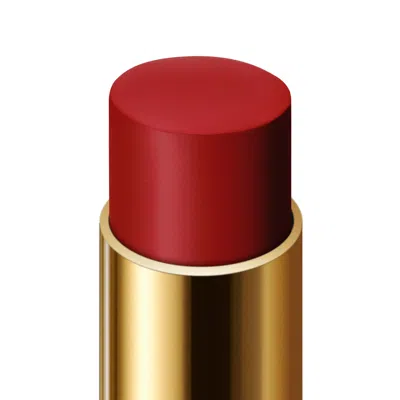 Tom Ford Slim Lip Color Shine In Scarlet Rouge