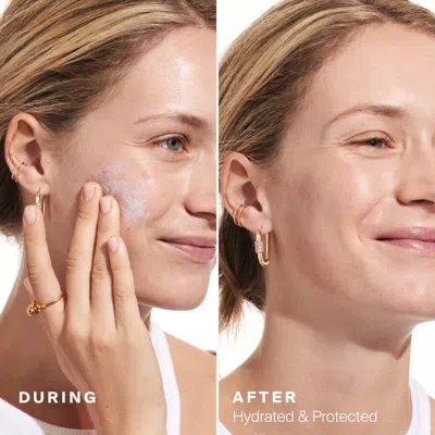 Supergoop Triple Prep Weightless Daily Moisturizer Spf 40 In Default Title