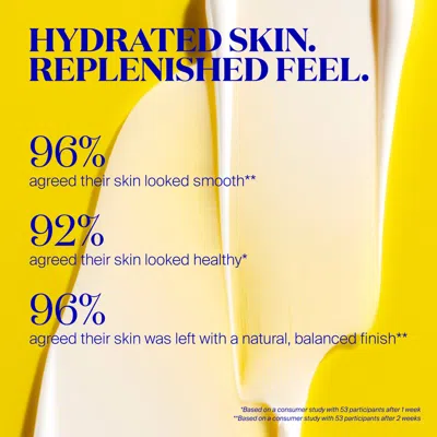 Supergoop Triple Prep Weightless Daily Moisturizer Spf 40 In Default Title