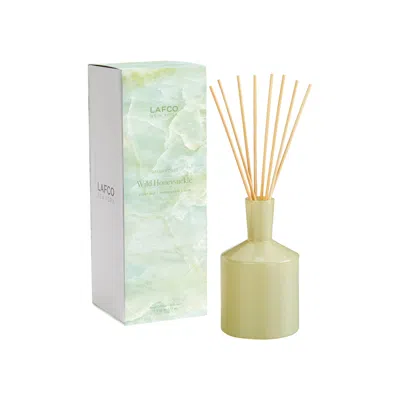 Lafco Wild Honeysuckle Classic Diffuser In Default Title