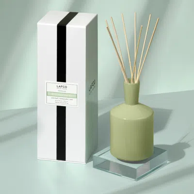 Lafco Wild Honeysuckle Classic Diffuser In Default Title