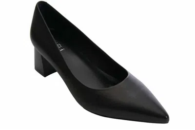 Shop Vaneli Women's Mirit Pump Shoes In Black