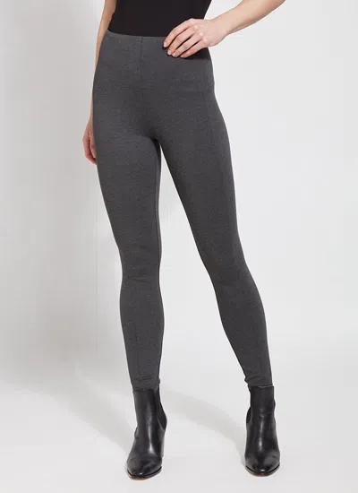 Lyssé Laura Legging In Pink