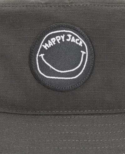 Shop Kenneth Cole Site Exclusive! Happy Jack - Bucket Hat In Charcoal