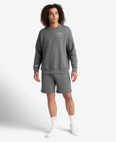 Shop Kenneth Cole Site Exclusive! Happy Jack - Sweat Shorts In Charcoal