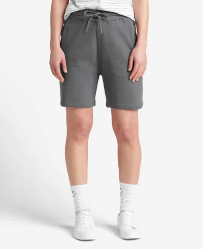Shop Kenneth Cole Site Exclusive! Happy Jack - Sweat Shorts In Charcoal