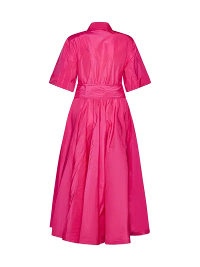 Shop Sara Roka Dresses In Pink