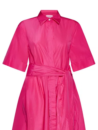 Shop Sara Roka Dresses In Pink