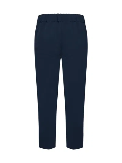 Shop Hope Sky Trousers In Blue