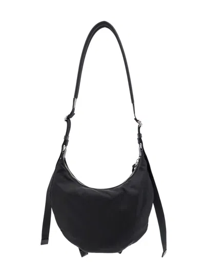 Shop Givenchy Voyou In Black