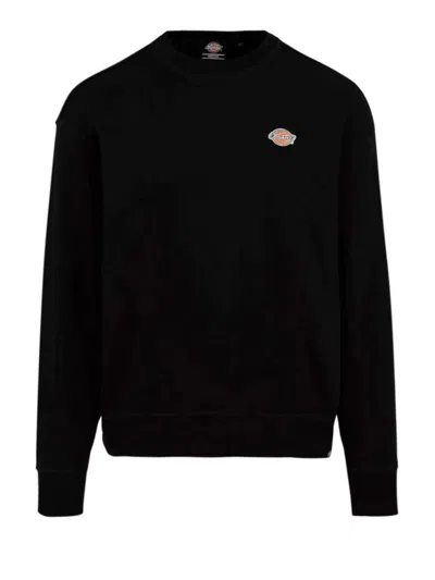 Shop Dickies Millersburg Sweatshirt Clothing In Black