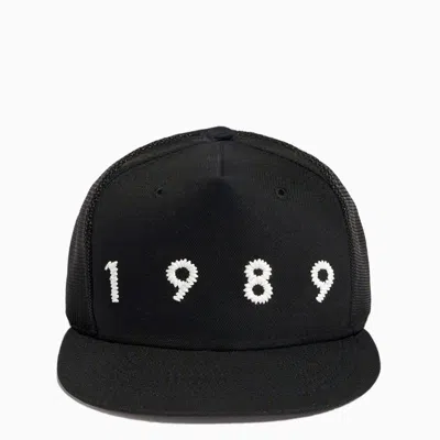 Shop 1989 Studio Baseball Cap In Black