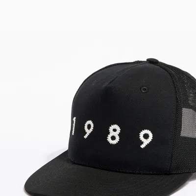 Shop 1989 Studio Baseball Cap In Black