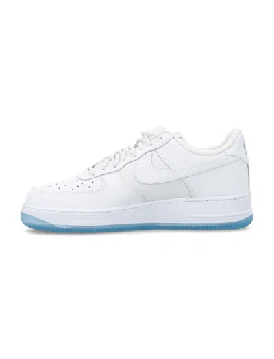 Shop Nike Air Force 1 '07 In White