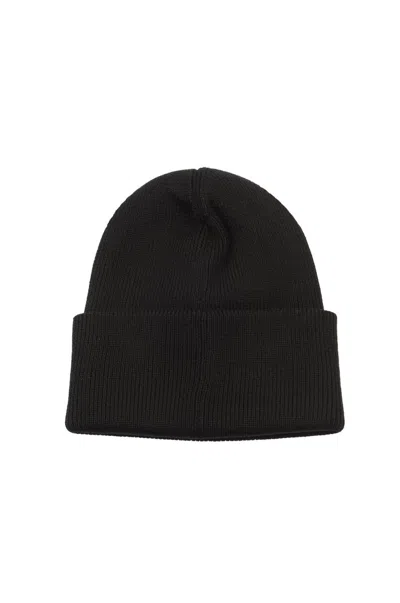 Shop Canada Goose Hats Black