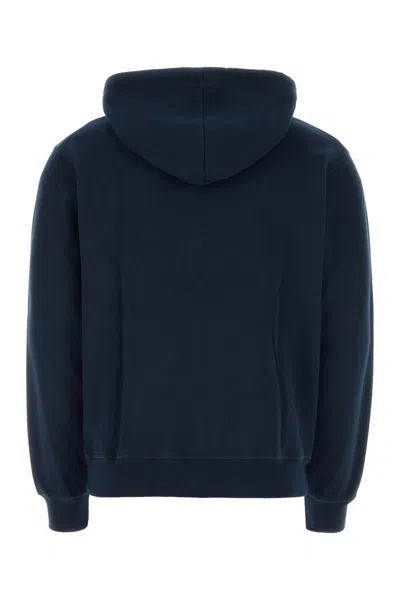 Shop Dsquared2 Dsquared Sweatshirts In Navyblue