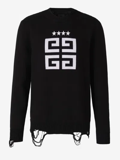 Shop Givenchy In Negre