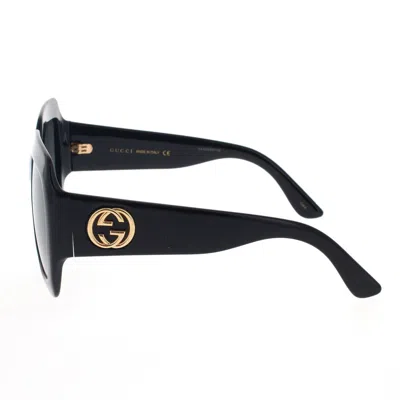 Gucci Eyewear Sunglasses In Black