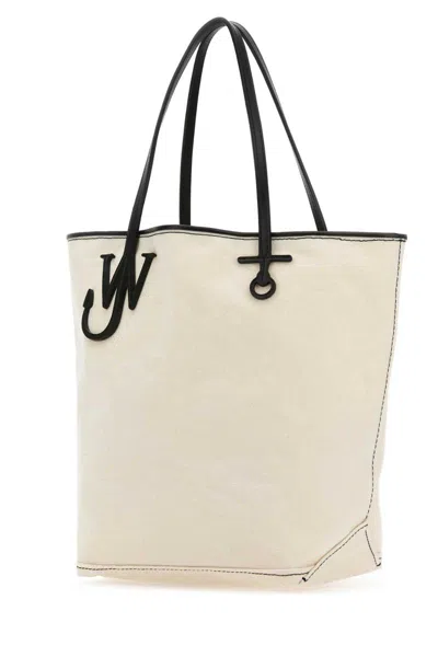 Shop Jw Anderson Handbags. In White