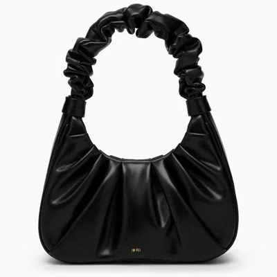 Shop Jw Pei Gabbi Handbag In Black