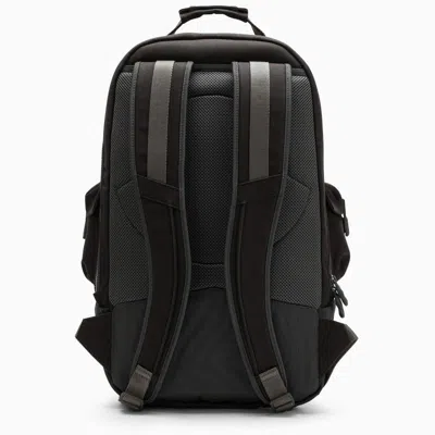 Shop Moncler Genius Moncler X Salehe Bembury Backpack In Black