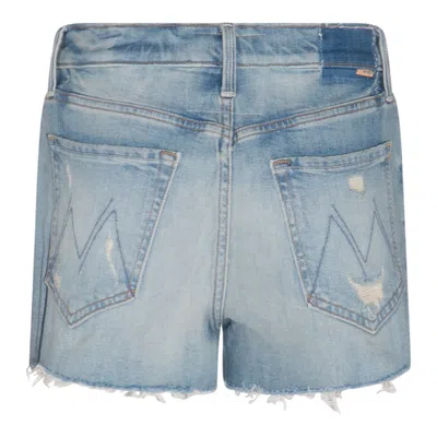 Shop Mother Shorts In True Confession