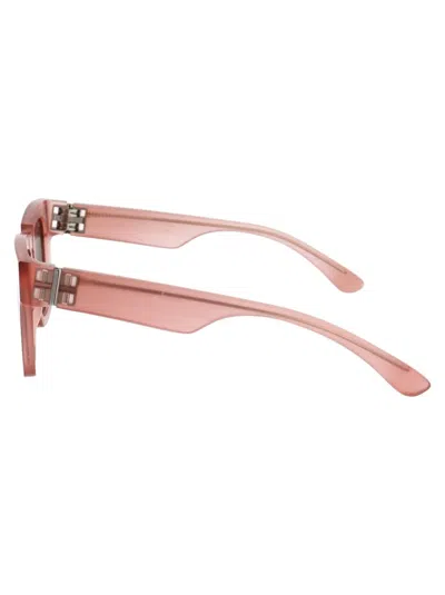 Shop Mykita Sunglasses In 829 Raw Melrose | Brown Solid