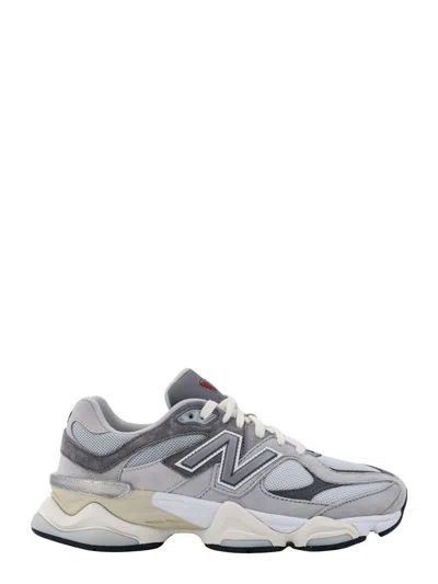 Shop New Balance 9060 In Grey