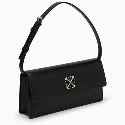 Shop Off-white ™ Handbag With Logo In Black