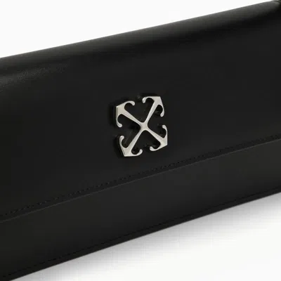 Shop Off-white ™ Handbag With Logo In Black