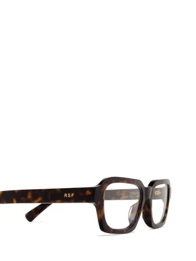 Shop Retrosuperfuture Eyeglasses In Regole