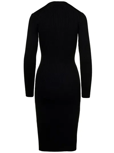 Isabel Marant Dress In Black